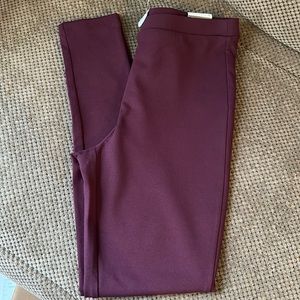 NWT CHICO’S leggings